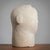 Modernist Male Head Sculpture, 1970s, Sandstone For Sale - Image 4 of 17