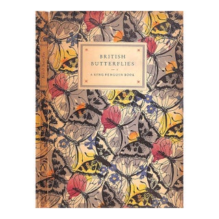 "British Butterflies" 1951 Ford, e.b. For Sale