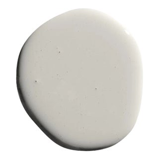 BACKDROP Adhesive Sample Swatch in Ritual Unions (Neutral, Light Gray) For Sale