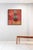 Michael Barringer creates process-driven abstract compositions inspired by music, nature, and memory. Methodically...