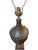 Vintage Tole Neoclassical Urn Form Table Lamp For Sale In New York - Image 6 of 6