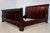 Age: Approx: 30 Years Old Details: Mahogany Bracket Feet Nice Carved Details High Quality Construction Large Impressive...
