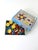 This set of 135 colorful, wooden blocks evokes a bygone era of imaginative play. Featuring classic shapes like squares,...