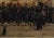 Bersaglieri in Rome is an original painting realized in 1871 by Anonymous English artist. Original watercolor. Good...