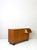 Scandinavian Teak Highboard, 1960s For Sale - Image 6 of 15