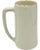 Mid 20th Century Vintage Alfa Romeo Milano Italy Automobile Ceramic Stein Mug For Sale - Image 5 of 11