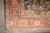 Mid 20th Century 19th Century Antique Mahal Sultanabad Rug no. j5252 For Sale - Image 5 of 9