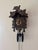 Antique Black Forest Cuckoo Clock, 1890s For Sale - Image 3 of 7