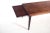 Rosewood Coffee Table attributed to Johannes Andersen, Denmark, 1960s For Sale - Image 6 of 9