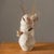 Contemporary Signed Sculptural Studio Ceramic Pottery Vessel, Dated 2008 For Sale - Image 3 of 10