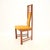Wood Vintage Danish Teak Dining Chairs, 1970s, Set of 10 For Sale - Image 7 of 12