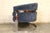 Metal Pair of Mid-Century Chrome Tub Lounge Chairs Attributed to Milo Baughman For Sale - Image 7 of 18