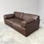Animal Skin Vintage DS76 Sofa from de Sede, 1970s For Sale - Image 7 of 16