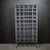 Antique 50 Bottle French Wine Cage c.1930-1940 For Sale - Image 9 of 12