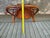 Vintage Stickley Sack Back Windsor Armchair For Sale - Image 12 of 17
