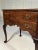 Georgian Oak Lowboy For Sale - Image 3 of 12