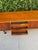 Mid-Century Modern Teak Sideboard Credenza For Sale - Image 4 of 15