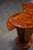 Wood Art Deco Side Table, 1930s For Sale - Image 7 of 14