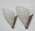 Art Deco 1930s French Art Deco Wall Sconces by Les Etablissements Donna France - a Pair For Sale - Image 3 of 10