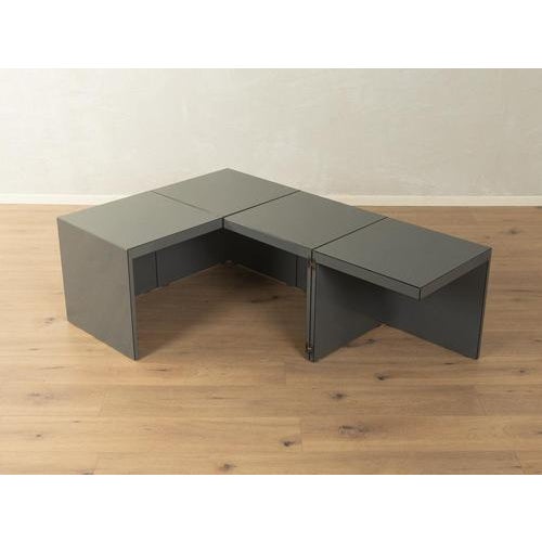 Domino Coffee Table from Rosenthal For Sale - Image 9 of 16