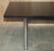 Mid-Century Modern Extendable Dining Table by Marcel Breuer For Sale - Image 13 of 17
