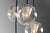 Model 2095/9 Pendant attributed to Gino Sarfatti for Arteluce, Italy, 1958 For Sale - Image 16 of 18
