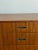 Mid-Century Modern 1960s Mid Century Modern Credenza in Warm Walnut For Sale - Image 3 of 17