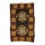 Vintage Mid Century Turkish Rug For Sale