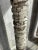 Vintage Column in Wood For Sale - Image 4 of 9