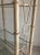 Beige 1970's Giacometti Style Brutalist Etagere For Sale - Image 8 of 10