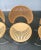 Danish Trinidad Bar Stools and Table by Nanna Ditzel for Fredericia, 1990s, Set of 4 For Sale - Image 11 of 18