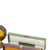 Cases and Brush, 19th Century, Set of 5 For Sale - Image 4 of 6