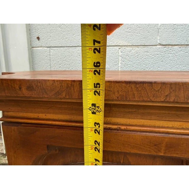 Pair of Neoclassical Style Davina Collection Nightstands by Drexel For Sale - Image 17 of 17