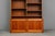Mid-Century Bookcase in Teak and Pine For Sale - Image 11 of 18
