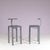 Sarapis Bar Stool by Philippe Starck for Driade, Italy, 1980s For Sale - Image 12 of 12