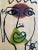 Abstract Expressionism Peter Keil Original Painting - Junge Wilde Collection For Sale - Image 3 of 5