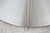 Minimalist Jephson Robb for Bernhardt Design Quiet Round Occasional Side Table For Sale - Image 16 of 18