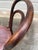 Wood Early 20th Century Mazowia Bentwood Bistro Chair For Sale - Image 7 of 13