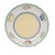 Traditional Vintage Villeroy & Boch Porcelain French Garden Fleurence Dinner Plates, Germany 10.5" For Sale - Image 3 of 6