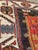 Colourful Kurdish Rug, 1890s For Sale - Image 4 of 18