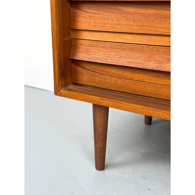 Mid-Century Teak Sideboard from Franzmeyer Möbel, 1960s For Sale - Image 4 of 18