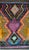 Vintage Afghan Tribal Rug, 2010s For Sale - Image 12 of 12