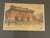 Mid 20th Century Hiroshi Yoshida Japanese Woodblock Hokuryo With Jizuri Seal For Sale In West Palm - Image 6 of 8