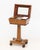 Regency Burl Elm Teapoy, 19th Century For Sale In New York - Image 6 of 10