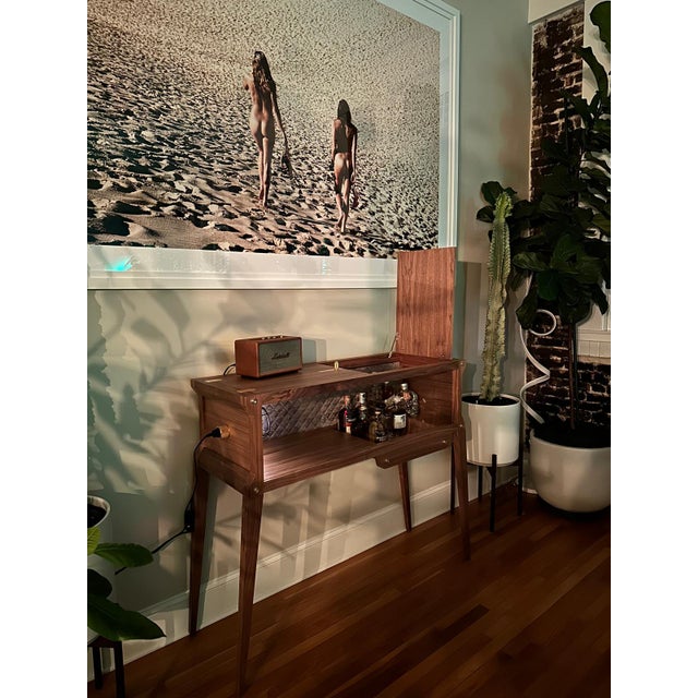 Sand Akila Berjaoui “Beach Bums” — Monumental Custom Oversized Limited-Edition Photograph For Sale - Image 8 of 18