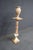 Italian Style Onyx Pedestal With Urn For Sale - Image 11 of 15
