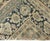 Beige Early 20th Century Persian Meshad Warm Beige Background Hand Knotted Wool Rug For Sale - Image 8 of 8