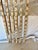 Early 20th Century French Wooden Oyster Sticks - Set of 6 For Sale - Image 4 of 12