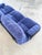 First Edition Marsala 3-Seater Sofa by Michel Ducaroy for Ligne Roset, 1971-1973 For Sale - Image 9 of 18