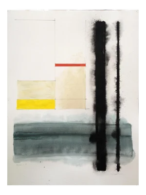 Abstract No. 9 Painting